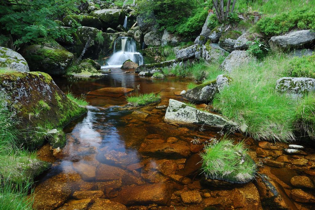 Penzion Zrzka Корженов Экстерьер фото